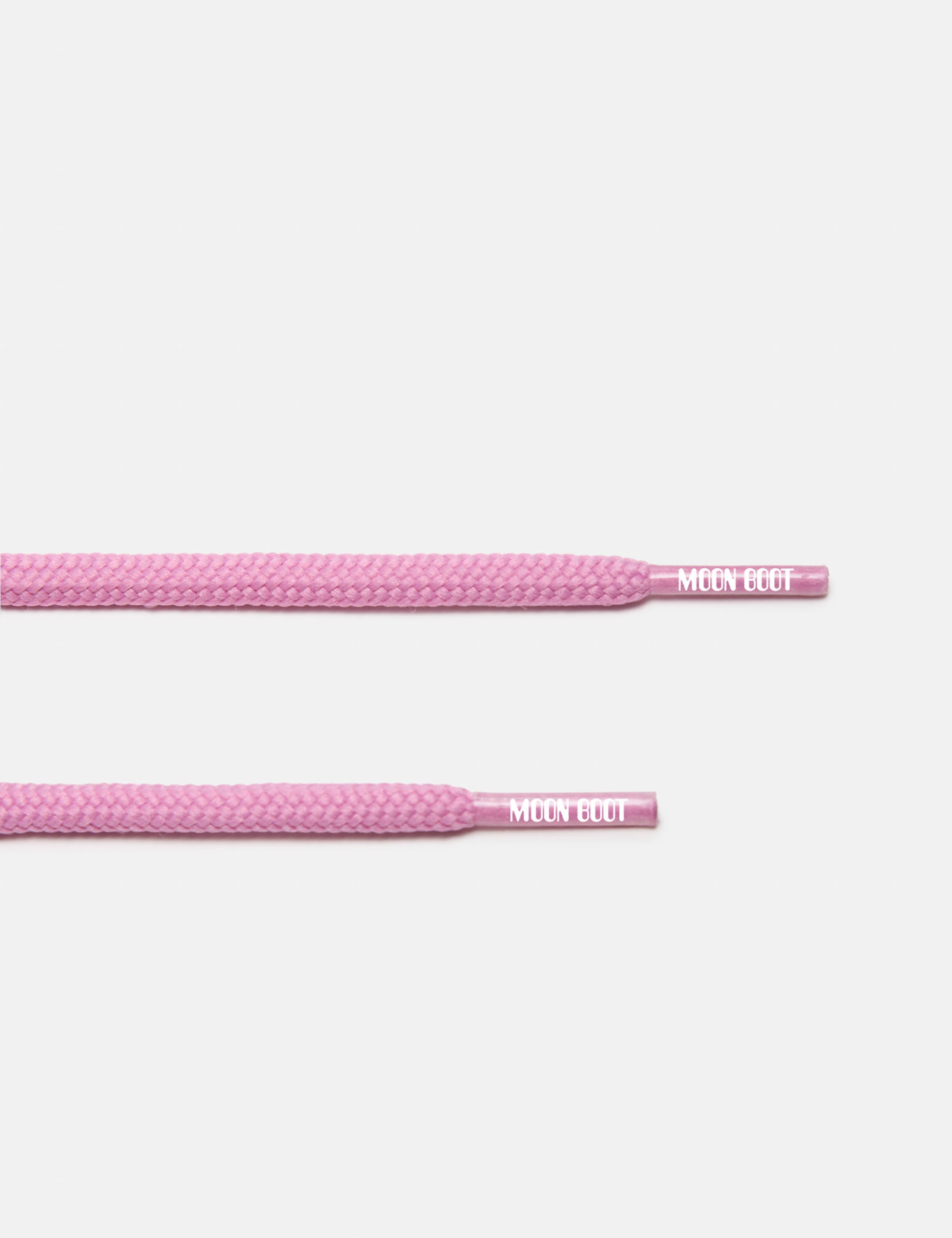 SCHNÜRSENKEL-SET ICON IN PINK