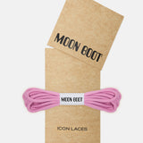 JUEGO DE CORDONES ICON ROSAS