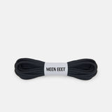 LOT DE LACETS NOIRS ICON LOW