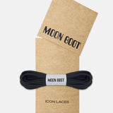 LOT DE LACETS NOIRS ICON LOW