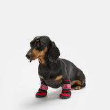 RED DOG BOOTS
