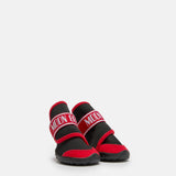 RED DOG BOOTS