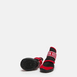 RED DOG BOOTS