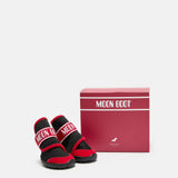 RED DOG BOOTS