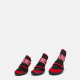 RED DOG BOOTS