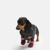 RED DOG BOOTS