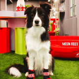 RED DOG BOOTS