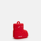 RED DOG BAG HOLDER