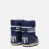 STIVALE ICON MINI BLU IN NYLON