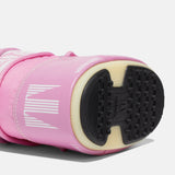 STIVALE ICON MINI ROSA IN NYLON