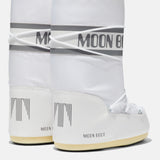STIVALE ICON BIANCO IN NYLON