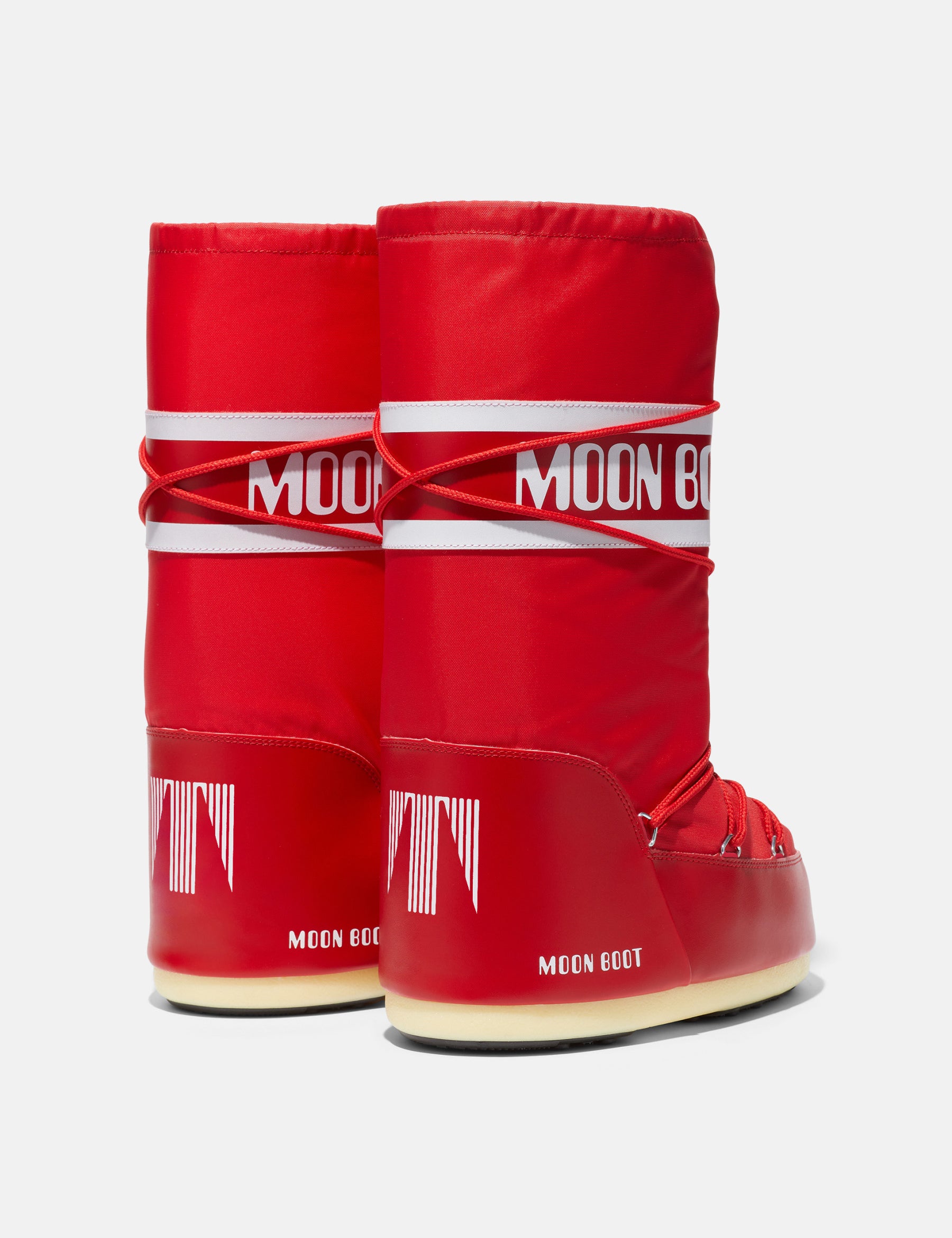 BOTAS ICON RED DE NAILON