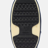 ICON BLUE NYLON BOOTS