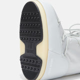 ICON GREY NYLON BOOTS