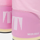 STIVALE ICON ROSA IN NYLON