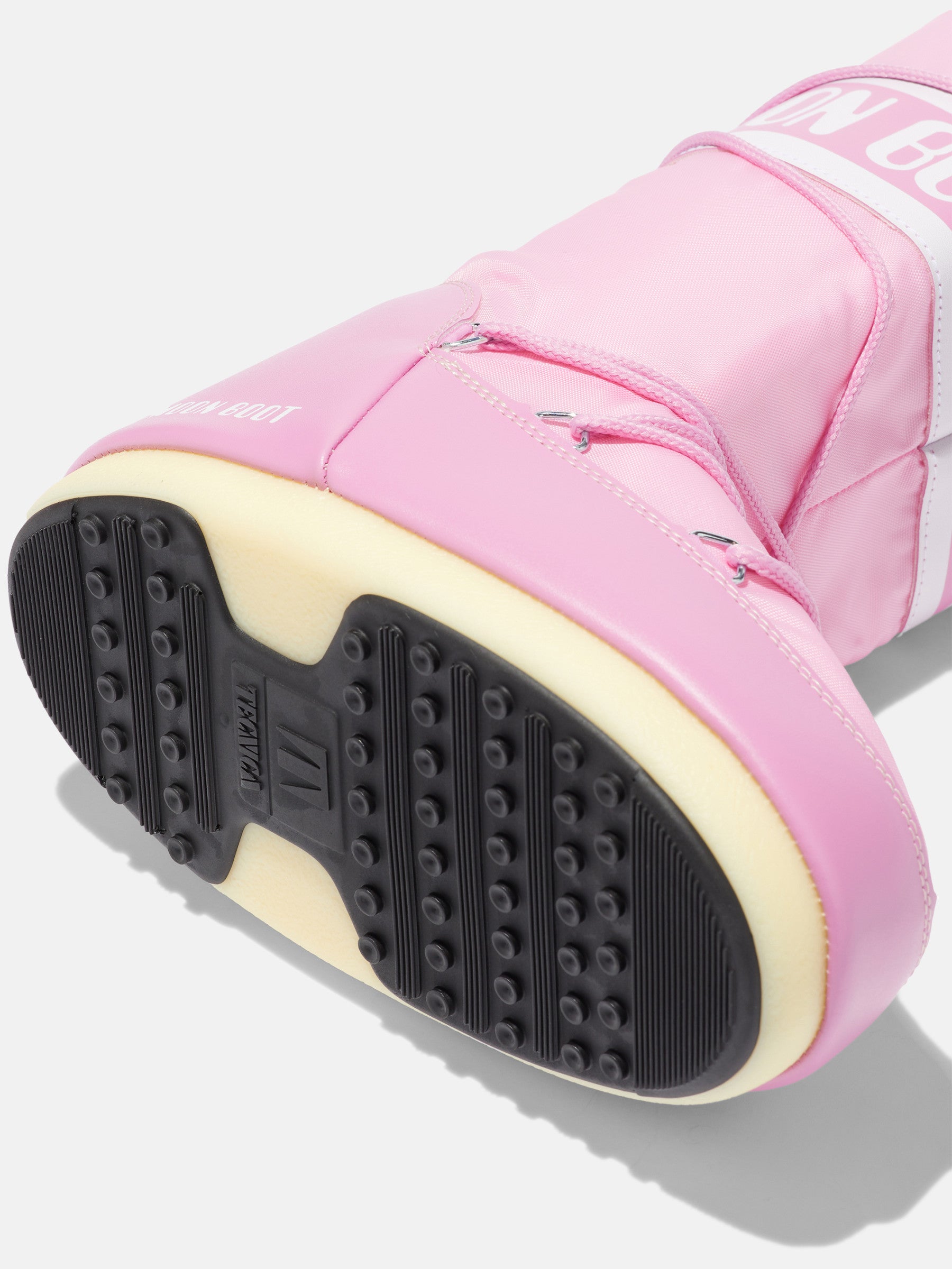 MOON BOOT ピンク EU36/38 ICON PINK NYLON BOOTS – Moon Boot