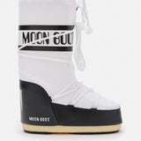 ICON NYLON STIEFEL COLOURBLOCK