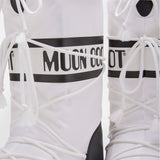 ICON NYLON STIEFEL COLOURBLOCK