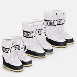 ICON NYLON STIEFEL COLOURBLOCK