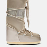 ICON GLANCE PLATIN SATIN STIEFEL