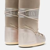 ICON GLANCE PLATIN SATIN STIEFEL