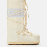 BOTAS ICON MARFIL NACARADO