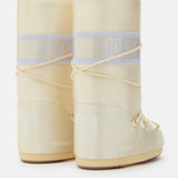 BOTAS ICON MARFIL NACARADO