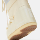 BOTAS ICON MARFIL NACARADO