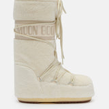 STIVALE ICON PANNA IN TEDDY