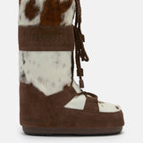 ICON ARCHIVE 1985 COW HIDE BOOTS