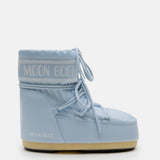 STIVALE ICON LOW CELESTE IN NYLON