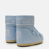 STIVALE ICON LOW CELESTE IN NYLON