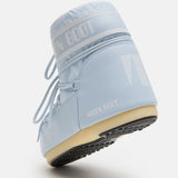 STIVALE ICON LOW CELESTE IN NYLON