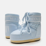 STIVALE ICON LOW CELESTE IN NYLON