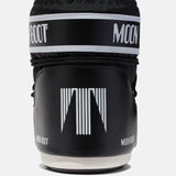 BOTTES ICON LOW BLACK EN NYLON