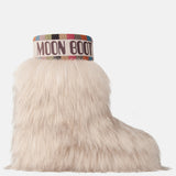 BOTTES ICON YETI MID BEIGE