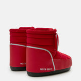 BOTTES ICON STRAP ROUGES