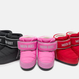 BOTTES ICON STRAP ROSES