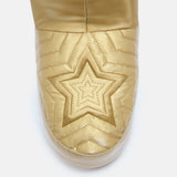 BOTTES ICON LOW NO LACE COMET OR