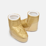 BOTTES ICON LOW NO LACE COMET OR