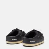 MULE EVX NYLON NERO