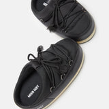 MULE EVX NYLON NERO