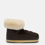 BOTTES EVX IGLOO MARRON FONCÉ