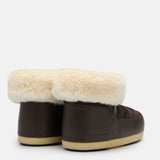 BOTTES EVX IGLOO MARRON FONCÉ