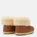 EVX IGLOO BROWN BOOTS