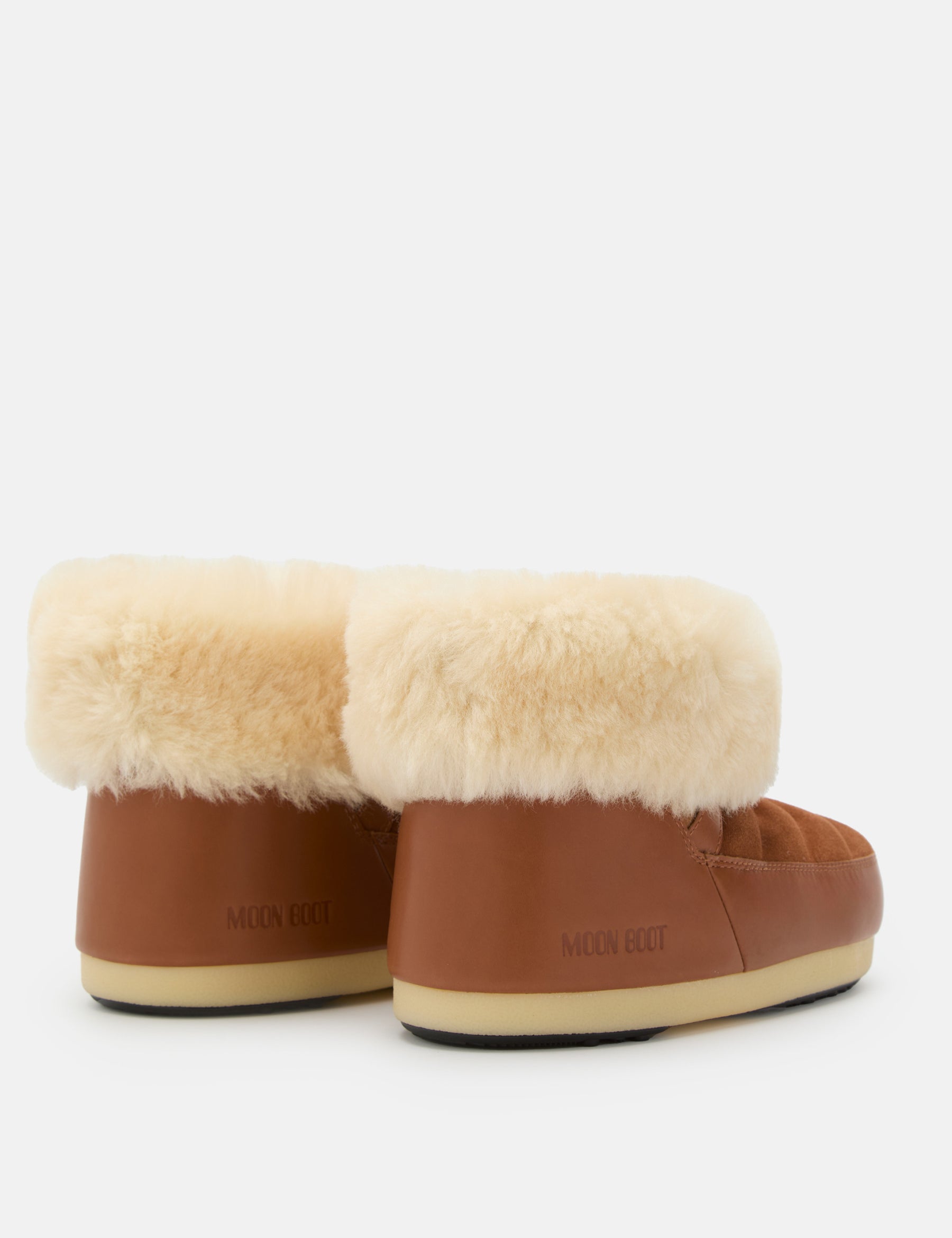 EVX IGLOO BRAUNE STIEFEL