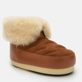 EVX IGLOO BROWN BOOTS