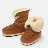 EVX IGLOO BROWN BOOTS