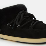 MULES EVX ANTE NEGRAS
