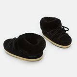MULES EVX ANTE NEGRAS